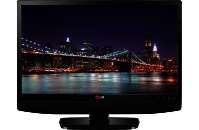 LG 22MT44 22 Inch Full HD LED TV